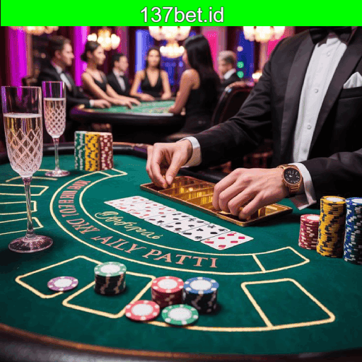 137bet