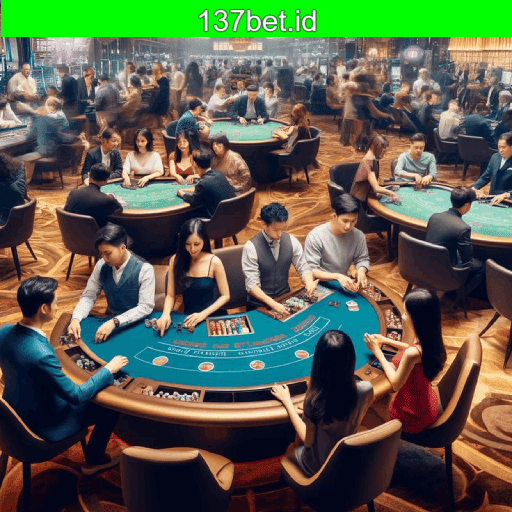 137bet