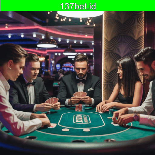 137bet