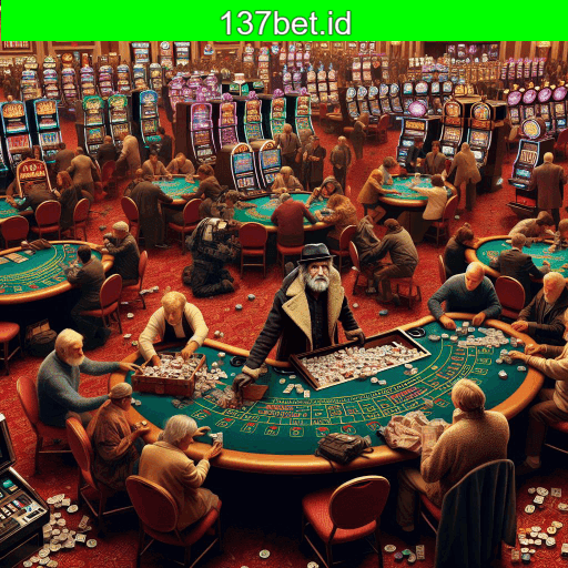 137bet