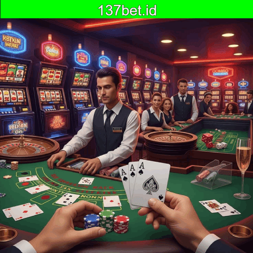 137bet