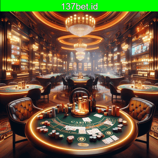 137bet