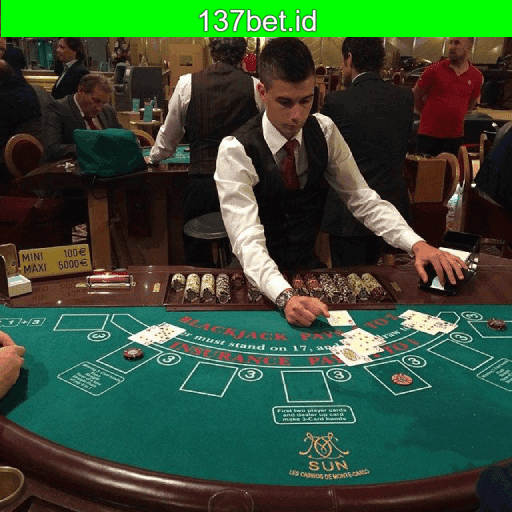 137bet